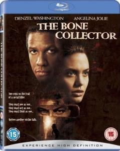 The Bone Collector (1999) Blu-ray Review