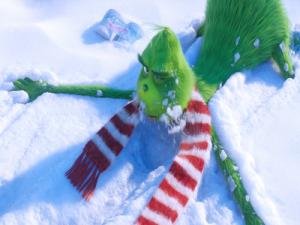 UK Top 10 Film Charts 9 November 2018: Is The Grinch on top?