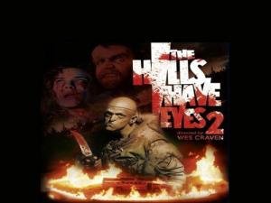 The Hills Have Eyes II (1984) Blu-ray Review