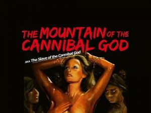 The Mountain of the Cannibal God (1978) Blu-ray Review