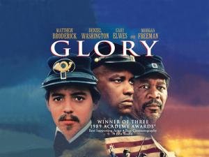 Glory (1989) Blu-ray Review