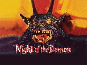 Night of the Demon (1957) Blu-ray Review
