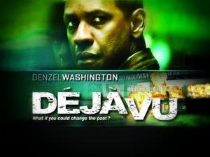 Deja Vu Blu-ray Review