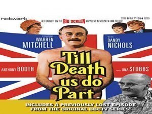Till Death Us Do Part (1968) Available Now On Blu-ray