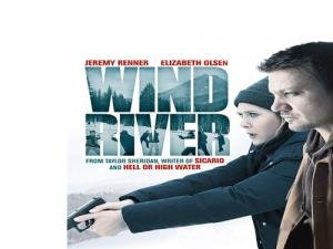 Wind River Blu-ray Review