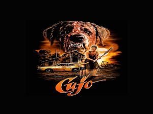 Stephen King's Cujo Heading to Blu-ray in the UK