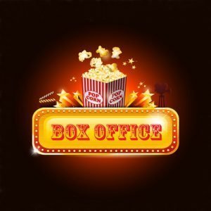 Box Office & Blu-ray/DVD Charts
