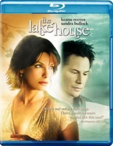 The Lake House Blu-ray Review