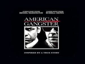 American Gangster Blu-ray Review