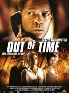 Out of Time Blu-ray Review (Import)