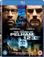 The Taking of Pelham 123 Blu-ray Review