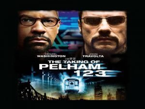 The Taking of Pelham 123 Blu-ray Review