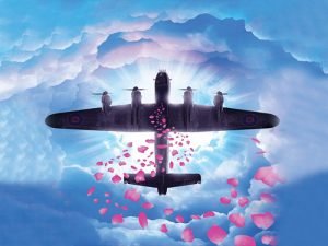 A Matter of Life and Death Blu-ray Review