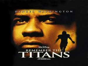 Remember the Titans Blu-ray Review