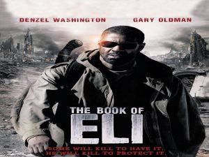 The Book of Eli Blu-ray Review