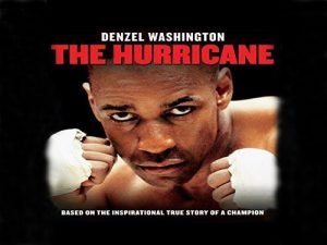 The Hurricane Blu-ray Review - Import