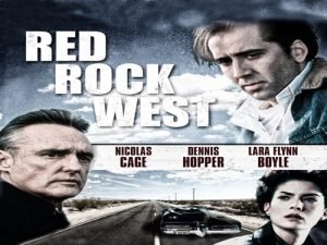 Red Rock West Blu-ray Review