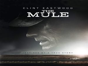 The Mule Blu-ray Review