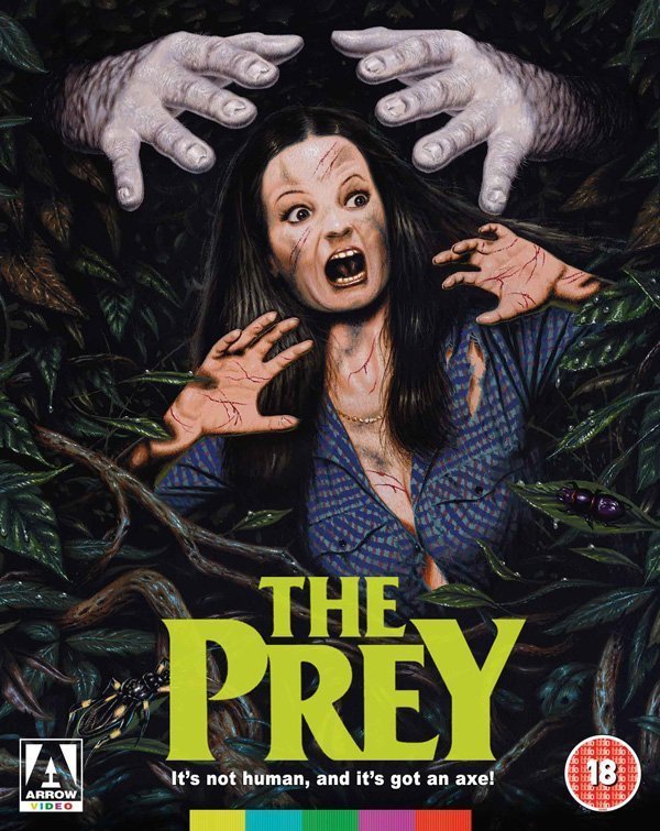 The Prey (1984)