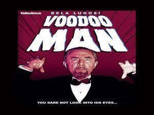 Voodoo Man Blu-ray Review