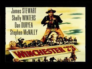 Winchester '73 Blu-ray Review