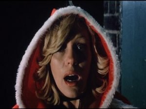Don't Open till Christmas Blu-ray Review