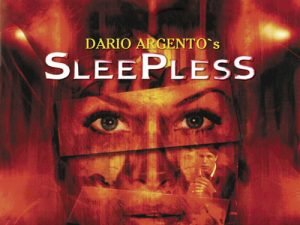 sleepless blu-ray review