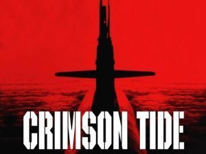 Crimson Tide Blu-ray Review