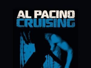 Cruising Blu-ray Review