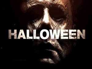 Halloween 2018 Blu-ray Review