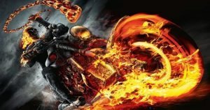 Ghost Rider: Spirit of Vengeance Blu-ray Review