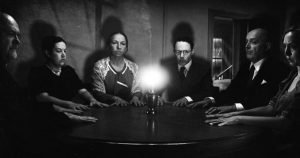 Borley Rectory Blu-ray Review