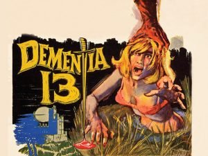 Dementia 13 Blu-ray Review