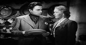 The Night Has Eyes Blu-ray Review