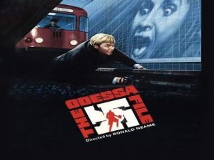 The Odessa File Blu-ray Review