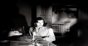 The Uninvited Blu-ray Review