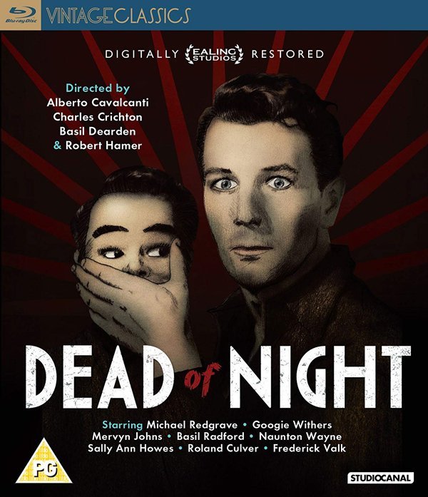 Dead of Night Blu-ray Review