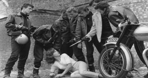 The Damned Blu-ray Review Blu-ray Review