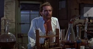 The Two Faces of Dr Jekyll Blu-ray Review