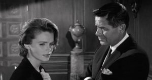 Experiment in Terror Park Blu-ray Review