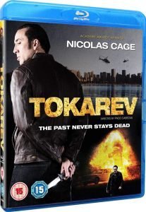 Tokarev Blu-ray Review