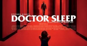 Stephen King’s Doctor Sleep Blu-ray