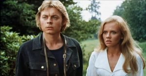 Endless Night Bluray