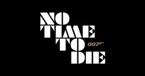 James Bond Movie No Time To Die