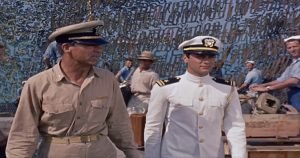 Operation Petticoat Blu-ray Review