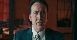 Vengeance Blu-ray Review