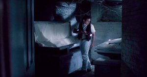 Deadly Manor Blu-ray Review