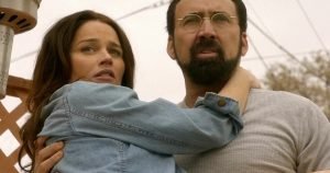 Looking Glass Blu-ray Review