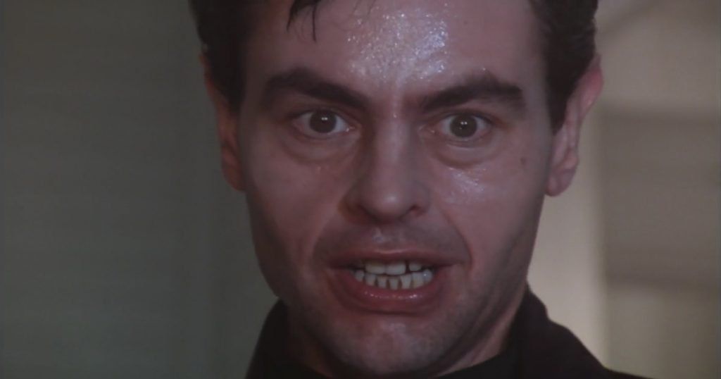 Beyond Darkness (1990)