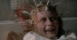 Beyond the Door Blu-ray Review